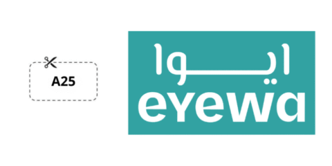 كود خصم ايوا رمضان