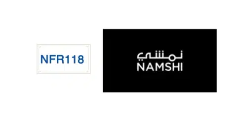 كود خصم نمشي جديد