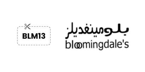 كود خصم بلومينغديلز