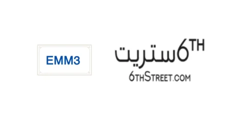 كود خصم 6 ستريت