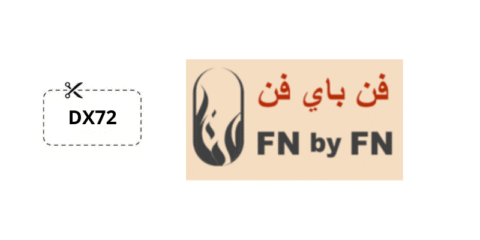 كود خصم فن باي فن