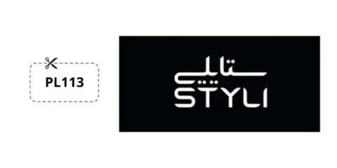 اقوى كود خصم ستايلي