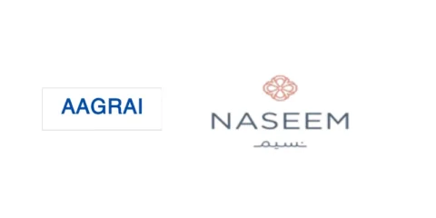 كود خصم نسيم الورد أول طلب