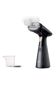 Kiwi مكواة بخار عمودية 1000 واط طراز KSI-640