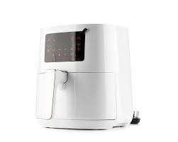 Philips قلاية هوائية 4.1 لتر لون أبيض