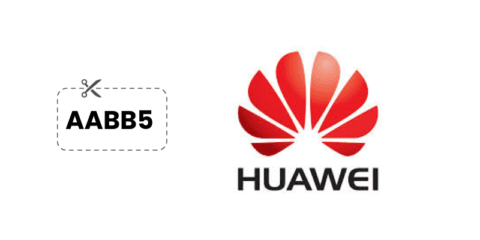 كود خصم هواوي مصر