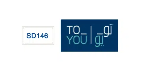 كوبون خصم تو يو الجمعة السوداء