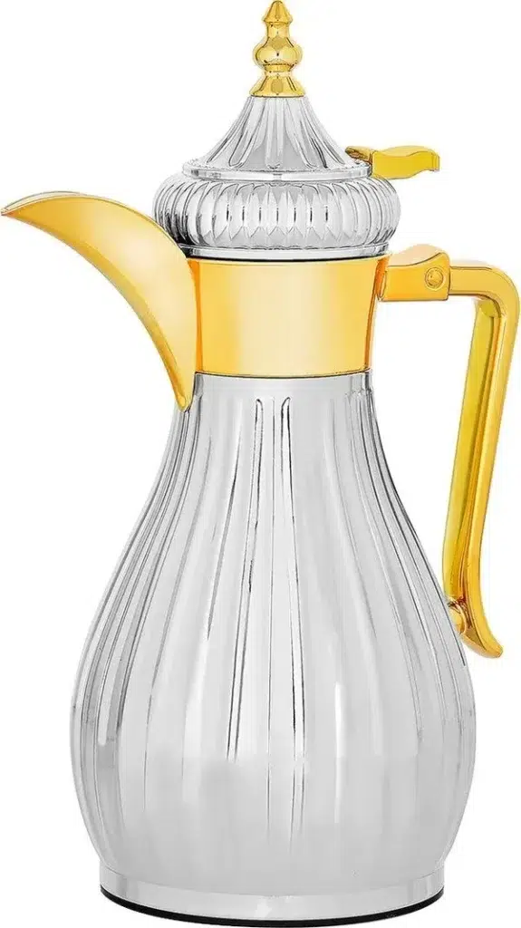 ترمس دلة تميم 5 السيف غاليري