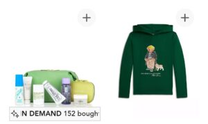 خصومات بلومينغديلز 