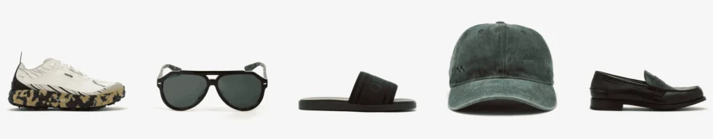 دليل الشراء من ليفل شوز