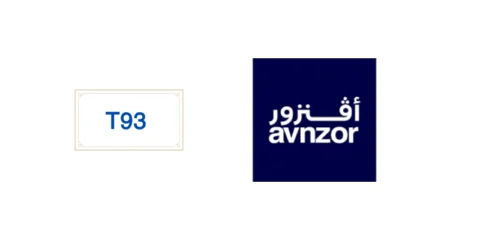 كود خصم أفنزور