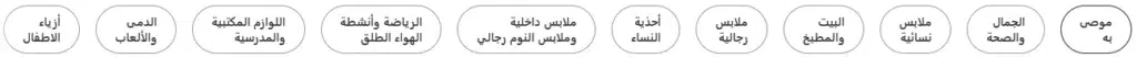 خصومات تيمو عيد الأضحى
